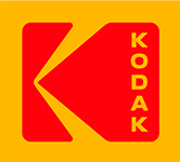 Kodak-2 Logo